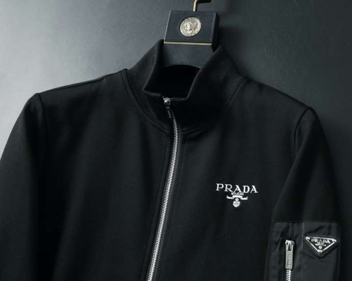 Picture of Prada SweatSuits _SKUPradaM-4XL24cn19729914